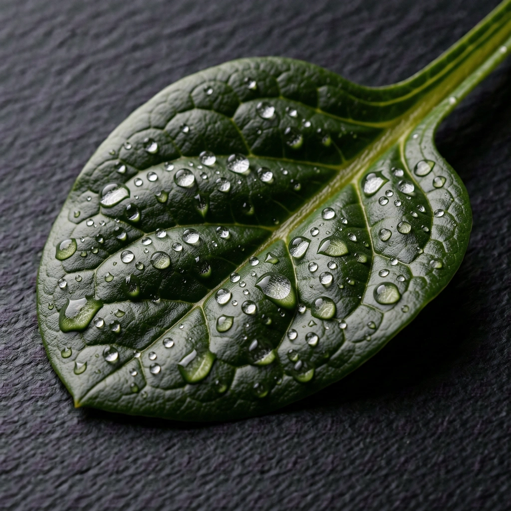 Specimen: Spinach